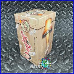 2024 CRYPTOZOIC MARQUEE A CHRISTMAS STORY 40TH ANNIVERSARY SEALED BOX with18-PACKS