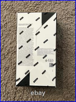2024 Donruss Football Hobby Box Sealed