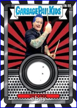 2024 GPK Battle of the Bands Green Day Factory Sealed Box Presale 50 Cards Per