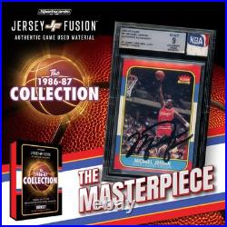 2024 Jersey Fusion 1986-87 Fleer NBA Collection Factory Sealed Pack Box 2024 Jersey Fusion 1986-87 Fleer NBA Collection Factory Sealed Pack Box