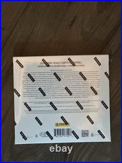 2024 NFL Totally Certified Football Hobby Box Trading Cards Premium Box Sealed