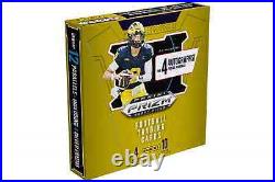 2024 Panini Prizm Draft Picks Football Factory Sealed Hobby Box 2024 Panini Prizm Draft Picks Football Factory Sealed Hobby Box