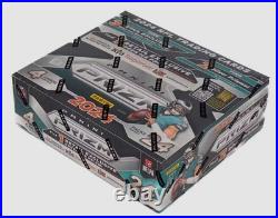 2024 Panini Prizm Football Hobby Retail Box Sealed? Checkerboard