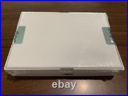 2024 Pro Set Metal Football IPO Edition 9 Auto Autograph Per Factory Sealed Box