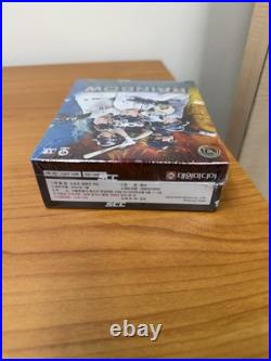 2024 SCC KOREA KBO BASEBALL RAINBOW New Factory Sealed Unopen Box (10 Packs) 2024 SCC KOREA KBO BASEBALL RAINBOW New Factory Sealed Unopen Box (10 Packs)