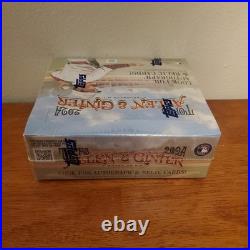 2024 Topps Allen & Ginter Baseball Factory Sealed Retail Box