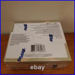 2024 Topps Allen & Ginter Baseball Factory Sealed Retail Box