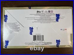2024 Topps Allen & Ginter Hobby Baseball Box Sealed