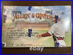 2024 Topps Allen & Ginter Hobby Baseball Box Sealed