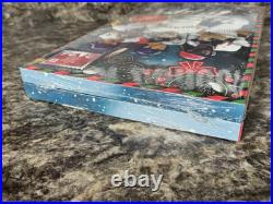 2024 Topps Baseball Holiday Advent Calendar Sealed Box NEW