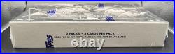 2024 Topps Black & White Baseball Hobby Box Factory Sealed 2024 Topps Black & White Baseball Hobby Box Factory Sealed
