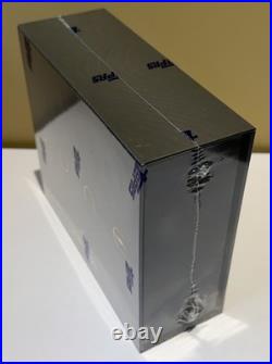 2024 Topps Chrome Dune Factory Sealed Hobby Box Sealed