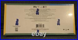 2024 Topps Heritage Baseball Hobby Box sealed Free Shipping