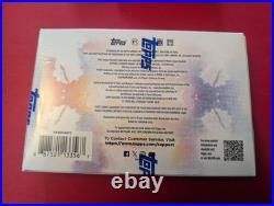 2024 Topps Inception Hobby Baseball Factory Sealed Unopened Box