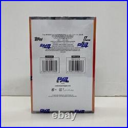 2024 Topps NPB Baseball Cards Box Factory Sealed 24 pack 1 box Japan May 25