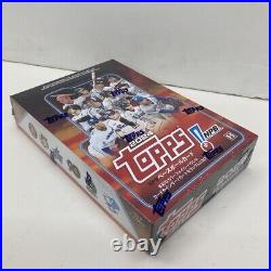 2024 Topps NPB Baseball Cards Box Factory Sealed 24 pack 1 box Japan May 25