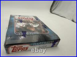 2024 Topps Series 1 Baseball Hobby Box