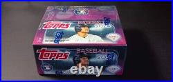 2024 Topps Series 2 Baseball Factory Sealed Retail Display Box 280 CARDS