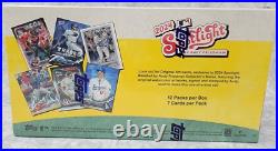 2024 Topps Spotlight Baseball Collector's Edition Hobby Box Sealed BRAND NEW