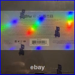 2024 Topps Sterling Baseball Hobby Box