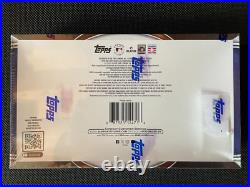 2024 Topps Tribute Baseball Hobby Box Autos+Relics, RC's Elly, PCA, Dominguez 2024 Topps Tribute Baseball Hobby Box Autos+Relics, RC's Elly, PCA, Dominguez