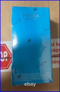 2025 26 Futera FX 3 Football Soccer HOBBY BOX Factory Sealed