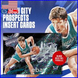 2025-26 Topps Basketball Factory Sealed Mega Box