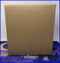 2025-26 Topps Chrome NBA Basketball Fanatics Exclusive Mega 20 Box Case Sealed