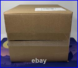 2025-26 Topps Chrome NBA Basketball Fanatics Exclusive Mega 20 Box Case Sealed