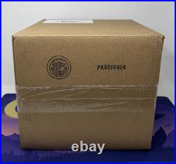 2025-26 Topps Chrome NBA Basketball Fanatics Exclusive Mega 20 Box Case Sealed