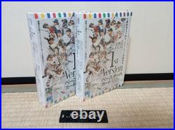 2025 BBM Baseball Cards 1st Version Box (20 Packs) NPB Autos Factory Sealed 2Box