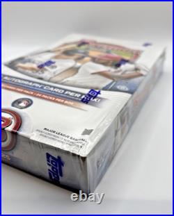 2025 Bowman Baseball Factory Sealed Hobby Box $50 Off For Minor Dent (a) 2025 Bowman Baseball Factory Sealed Hobby Box $50 Off For Minor Dent (a)