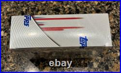 2025 Bowman Chrome Baseball MLB Factory New Sealed Mega Box