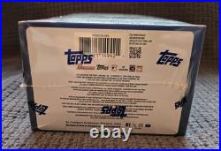 2025 Bowman Draft Baseball SUPER JUMBO Box Factory Sealed