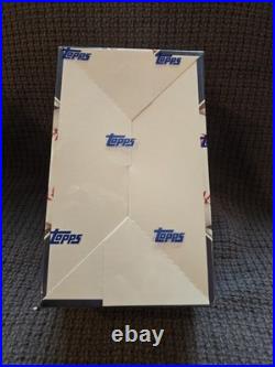 2025 Bowman Draft Baseball SUPER JUMBO Box Factory Sealed