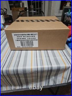 2025 Panini Donruss WNBA Basketball Blaster Box Factory Sealed Lava Laser Read