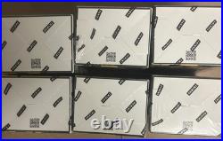 2025 Panini Phoenix NFL Football Cards (6) Blaster Boxes NEW FACTORY SEALED