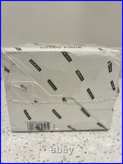 2025 Panini Rookie & Stars Football Sealed Box 12 Packs