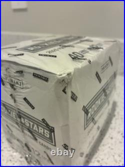 2025 Panini Rookie & Stars Football Sealed Box 12 Packs