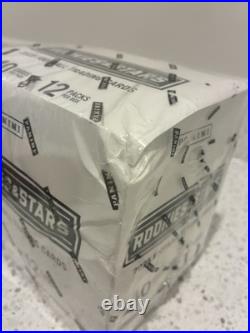 2025 Panini Rookie & Stars Football Sealed Box 12 Packs