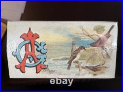 2025 TOPPS ALLEN & GINTER HOBBY BOX MLB Baseball Factory Sealed