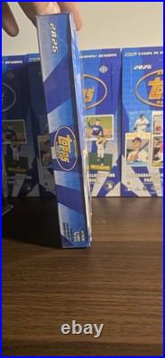 2025 Topps Archive Hobby Box Factory Sealed