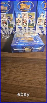 2025 Topps Archive Hobby Box Factory Sealed