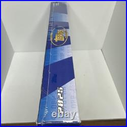 2025 Topps Archives Baseball Hobby Box Factory Sealed