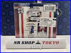 2025 Topps Baseball Series 1 MLB World Tour Tokyo Series Exclusive Sealed Box 2025 Topps Baseball Series 1 MLB World Tour Tokyo Series Exclusive Sealed Box