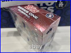 2025 Topps Baseball Series 1 MLB World Tour Tokyo Series Exclusive Sealed Box 2025 Topps Baseball Series 1 MLB World Tour Tokyo Series Exclusive Sealed Box