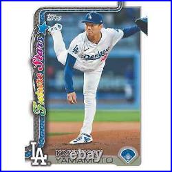 2025 Topps Baseball Series 1 MLB World Tour Tokyo Series Exclusive Sealed Box 2025 Topps Baseball Series 1 MLB World Tour Tokyo Series Exclusive Sealed Box