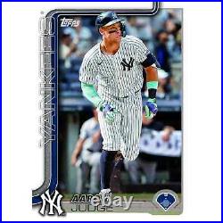 2025 Topps Baseball Series 1 MLB World Tour Tokyo Series Exclusive Sealed Box 2025 Topps Baseball Series 1 MLB World Tour Tokyo Series Exclusive Sealed Box
