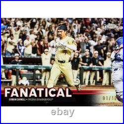 2025 Topps Chrome Baseball Value Box Bundle 4 Factory Sealed Card Boxes