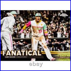 2025 Topps Chrome Baseball Value Box Bundle 4 Factory Sealed Card Boxes